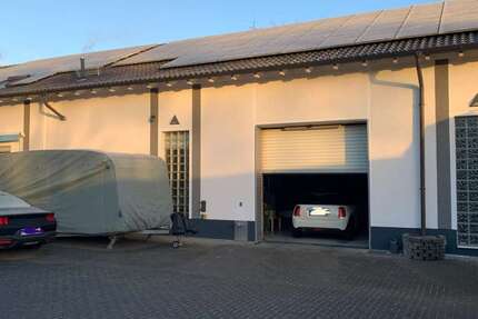 Halle in Dortmund Lütgendortmund 929.000 € 220 m² zimmer