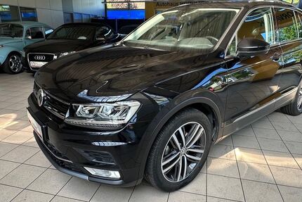 VW Tiguan 69.882 km 19.950 &euro; Waltrop 45731