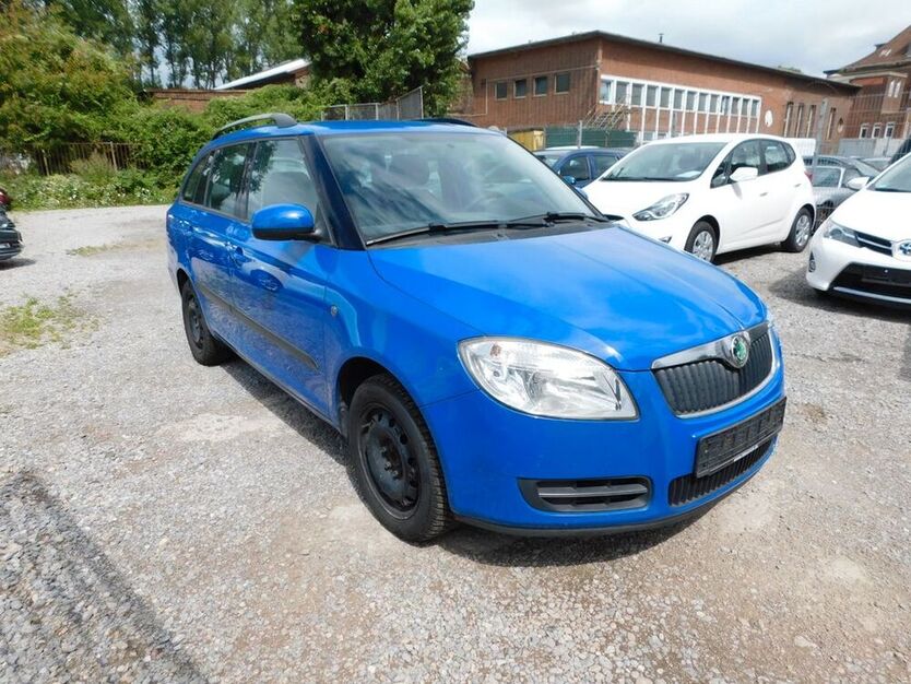 Fabia