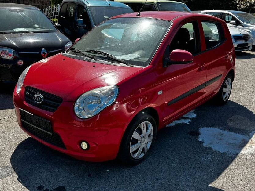 Picanto