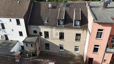 KAPITALANLAGE - 6% RENDITE ODER SELBST NUTZEN - Mehrfamilienhaus, Wohnhaus Oberhausen Osterfeld | Angebot:25428328