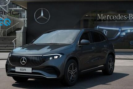 Mercedes-Benz EQA 13.693 km 39.840 € Hagen 58135