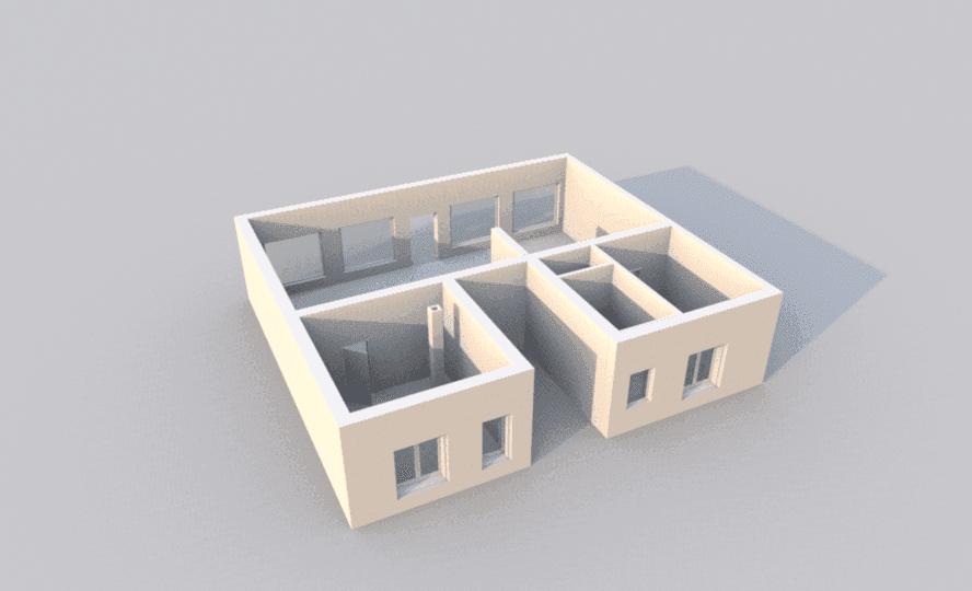 Gewerbeobjekt Herne - 750&euro; | Angebot:26299626