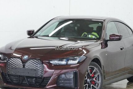 BMW i4 3.005 km 49.390 &euro; Lünen 44534