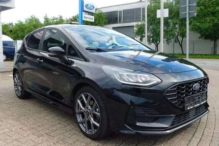 Ford Fiesta 37.200 km 16.790 &euro; Selm 59379