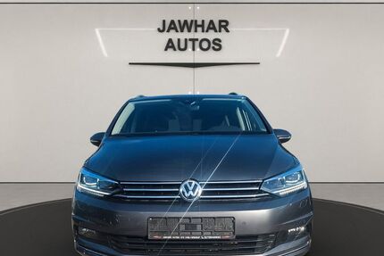 VW Touran 96.593 km 18.990 &euro; Bottrop 46236