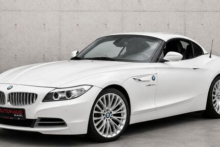 BMW Z4 86.500 km 27.990 &euro; Marl 45772