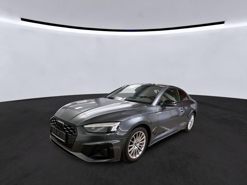 Audi A5 47.603 km 37.885 € Hagen 58091