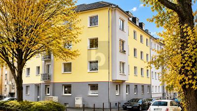 ATTRAKTIVES WOHNUNGSPORTFOLIO - Haus Gelsenkirchen Rotthausen | Angebot:27022764