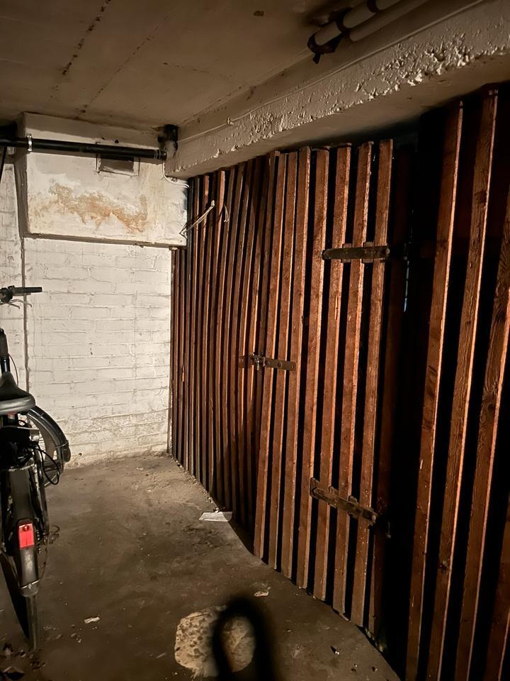 ETW mit 2,5 Zimmer in Lirich zu verkaufen zimmer