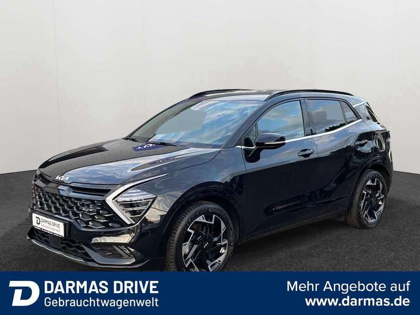 Kia Sportage 40.916 km 29.490 € Datteln 45711