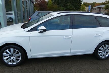 Seat Leon 63.000 km 11.500 € Bergkamen 59192