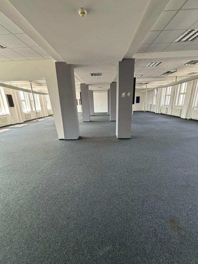 Attraktive Gewerbefläche in Top-Lage - 480 m² direkt am Hauptbahnhof - All-in-Miete zimmer