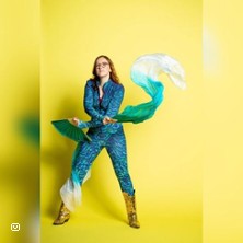 Helene Bockhorst - Lebefrau 19.11.2026 Bahnhof Langendreer