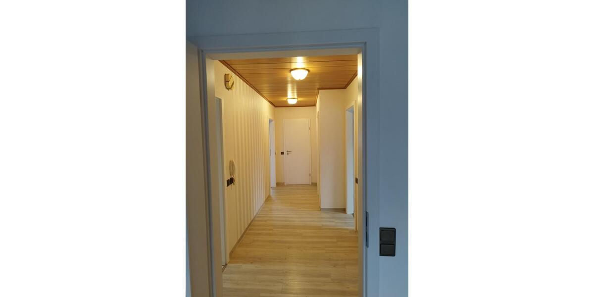 Dachgeschoßwohnung Reken - 3.5 Zimmer, 83 m&sup2;, 730&euro; | Angebot:25223701