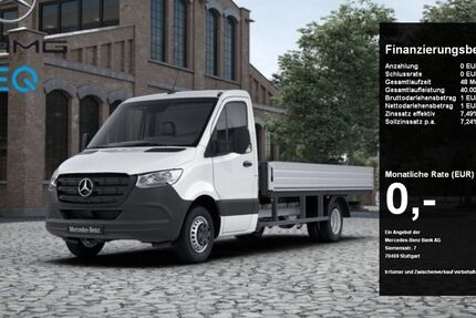 Mercedes-Benz Sprinter 62.388 km 46.648 &euro; Dortmund 44139