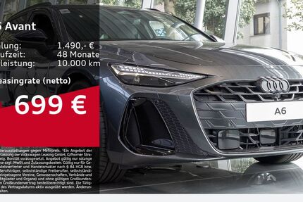 Audi A6 1.050 km 68.980 &euro; Oberhausen 46047