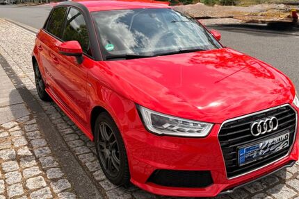 Audi A1 133.000 km 13.450 &euro; Dortmund 44269