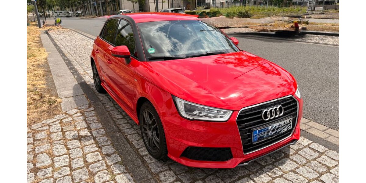 Audi A1 133.000 km 13.450 &euro; Dortmund 44269