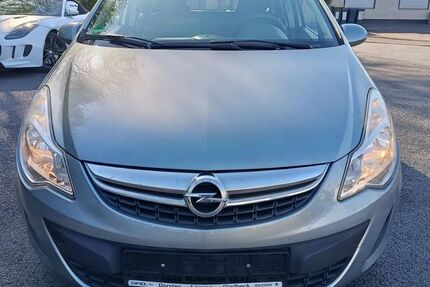 Opel Corsa 116.000 km 3.990 &euro; Recklinghausen 45659