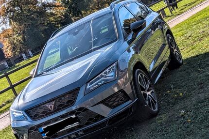 Cupra Ateca 115.000 km 22.999 &euro; Reken 48734