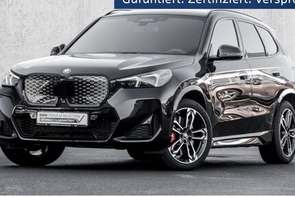 BMW iX1 28.637 km 38.680 &euro; Lüdinghausen 59348