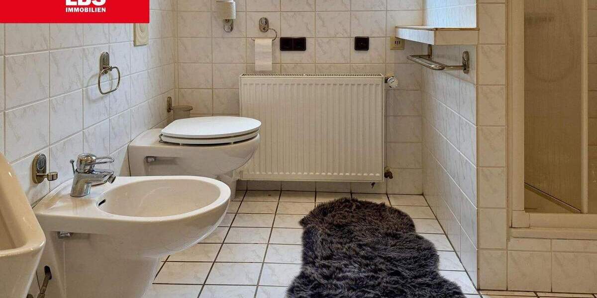 Etagenwohnung Marl Brassert - 5 Zimmer, 88 m&sup2;, 239.000&euro; | Angebot:24450637