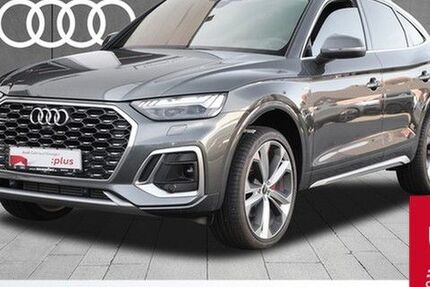 Audi Q5 7.550 km 47.840 € Lünen 44534