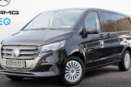 Mercedes-Benz Vito 50.380 km 48.195 &euro; Dortmund 44139