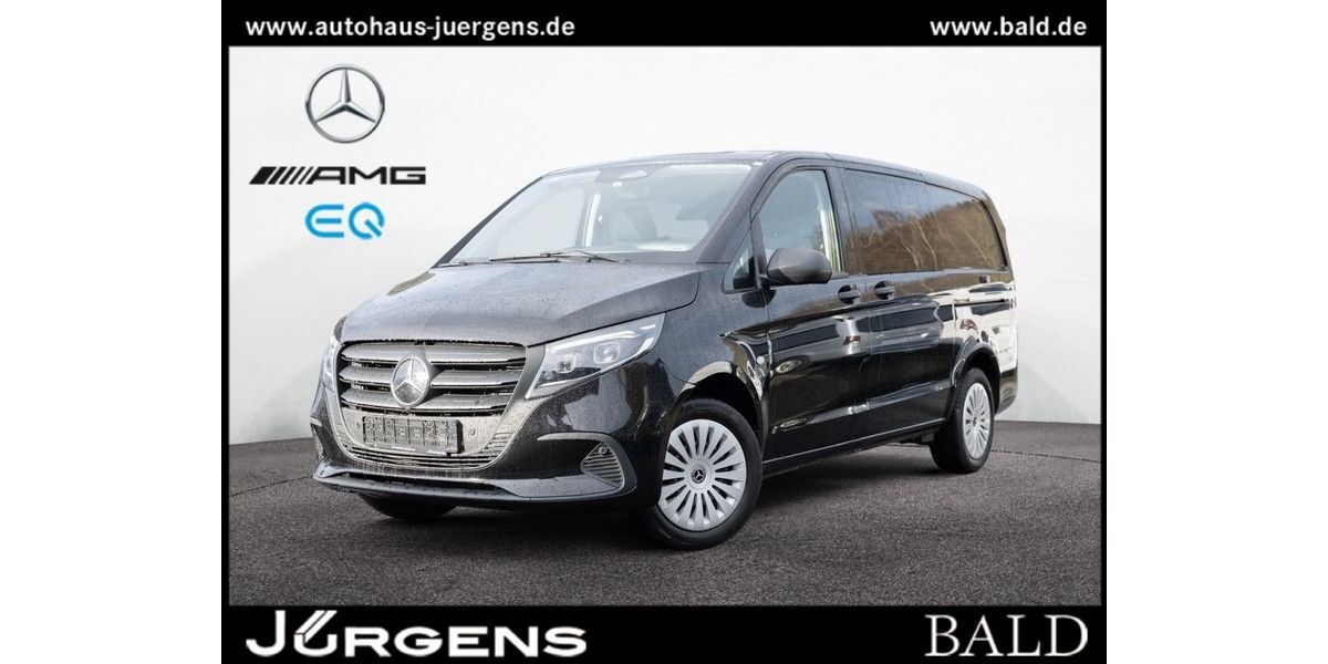 Mercedes-Benz Vito 50.380 km 48.195 &euro; Dortmund 44139