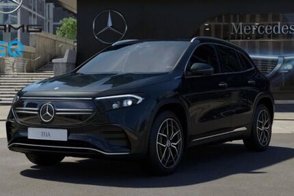Mercedes-Benz EQA 32.199 km 35.880 € Hagen 58135