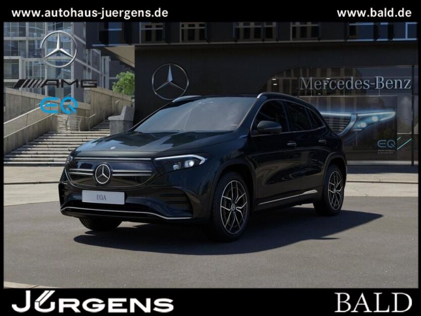 Mercedes-Benz EQA 32.199 km 35.880 € Hagen 58135