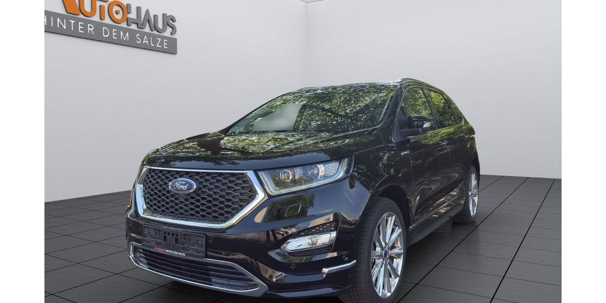 Ford Edge 71.500 km 23.990 &euro; Dortmund 44149