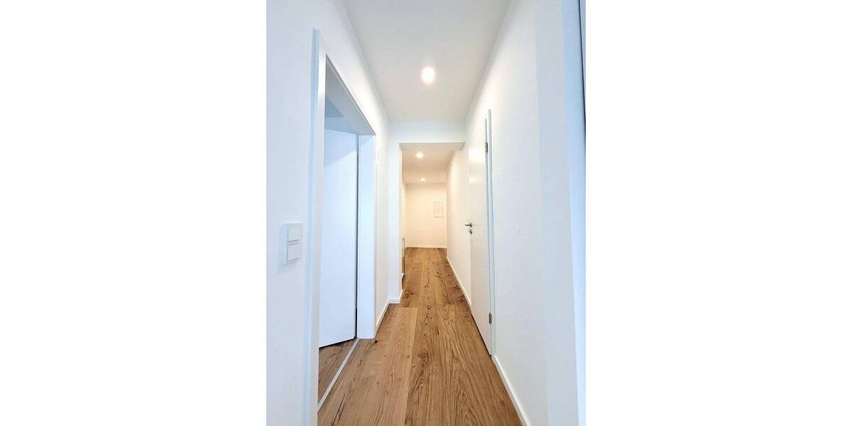 Etagenwohnung Essen Rüttenscheid - 2 Zimmer, 58 m&sup2;, 209.000&euro; | Angebot:26885015