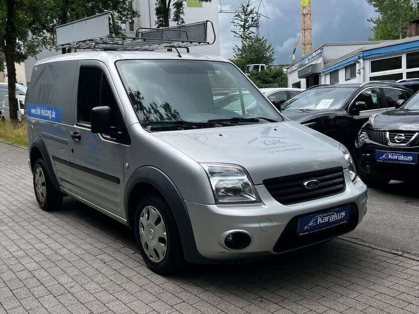 Transit Connect
