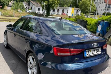 Audi A3 166.000 km 14.500 &euro; Gelsenkirchen 45888