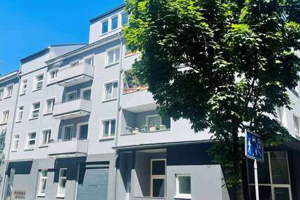 Wohnung zum Kaufen in Dortmund 549.000 € 175 m²