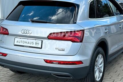Audi Q5 124.000 km 26.870 &euro; Castrop-Rauxel 44575