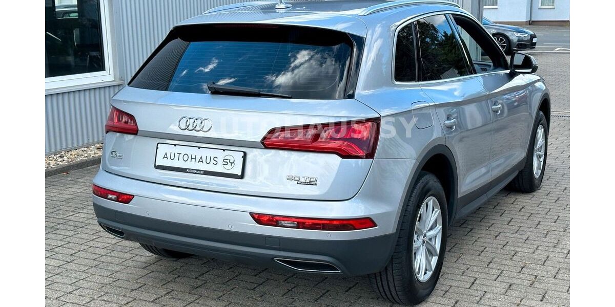 Audi Q5 124.000 km 26.870 &euro; Castrop-Rauxel 44575