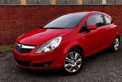 Opel Corsa 239.500 km 1.200 &euro; Mülheim an der Ruhr 45481