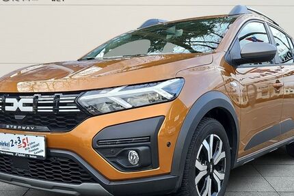 Dacia Sandero 42.440 km 15.880 &euro; Bochum 44809