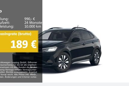 VW Taigo 11.121 km 23.470 &euro; Recklinghausen 45663