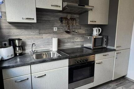 Wohnung Bochum Eppendorf - 2 Zimmer, 44 m&sup2;, 500&euro; | Angebot:25256388