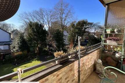 Wohnung Oer-Erkenschwick Erkenschwick - 3.5 Zimmer, 72 m&sup2;, 195.000&euro; | Angebot:25199185