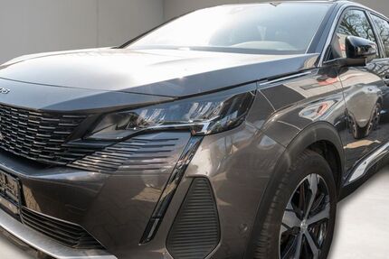 Peugeot 5008 42.153 km 27.690 &euro; Herne 44625