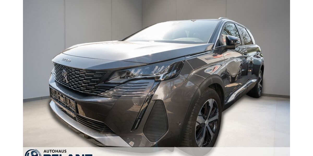 Peugeot 5008 42.153 km 27.690 &euro; Herne 44625