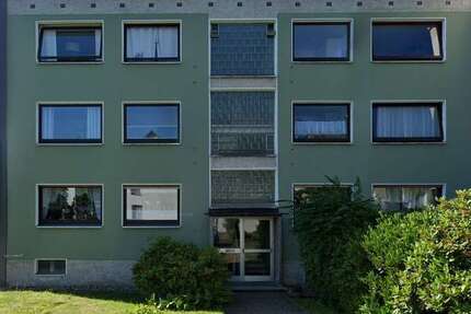 Wohnung zum Mieten in Bochum Weitmar 504 € 63 m² 2 zimmer