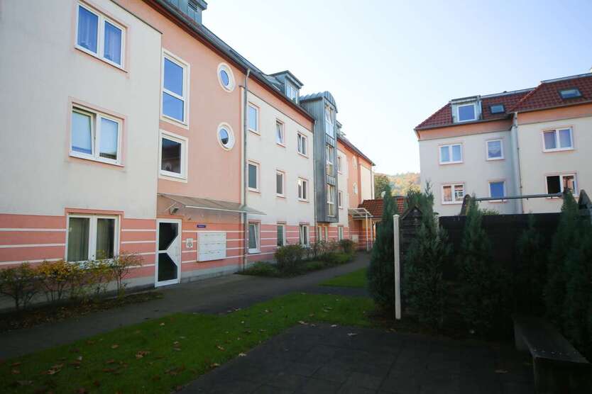 Wohnung zum Mieten in Hagen 329,37 € 66.81 m² 2 zimmer