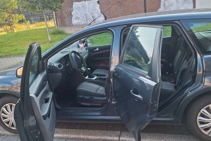 Ford Focus 292.000 km 1.500 &euro; Dortmund 44357