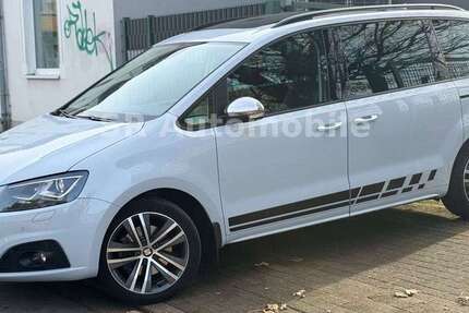 Seat Alhambra 200.000 km 18.990 &euro; Recklinghausen 45661